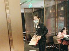 -旺顺阁·北京菜·烤鸭(大望路店)