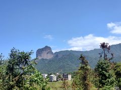 -江郎山风景名胜区