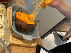 -蜜桃餐厅·伴山(绿宝广场店)