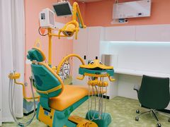 -牙博士口腔品牌连锁(杨浦店)