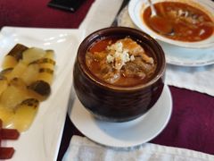 罐牛-92°C俄式厨房(中央大街店)