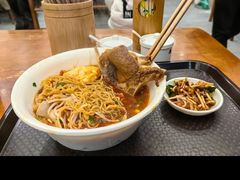 -蒋家肠旺面馆(合群路店)