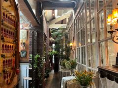 -小芳廷餐厅