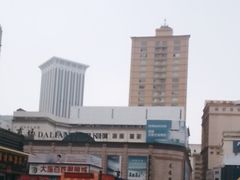 -大连商场