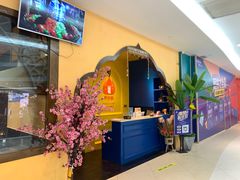 -玛莎啦印度美食餐厅·masala curry(吉联MALL店)