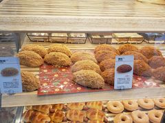 -BreadTalk面包新语(龙之梦购物中心莘庄店)