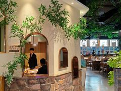 -菌彩云南野生菌火锅(万达广场店)
