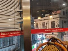 -萨莉亚意式餐厅(东山口店)