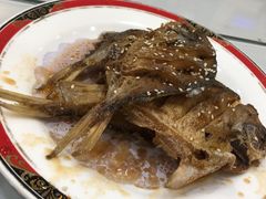 熏小鲳鱼-小实惠嘉(威海路店)