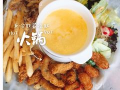 -Mr.Pizza米斯特比萨(苏州平江万达广场店)