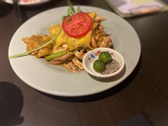 越式盐焗麻油鸡-大头虾越式风味餐厅(光明广场店)
