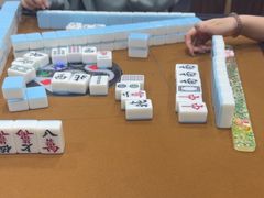 -素禅棋牌会所(海阳路店)