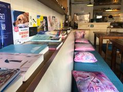 -雕刻时光咖啡馆(北师大店)