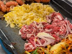 -李氏烤肉店