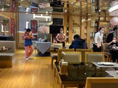 -昱匠·日本料理(金融街店)