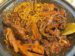 -回味黑鸭煲·始于2006(万松园店)