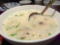 蛤蜊疙瘩汤-前海沿·青岛菜(五四广场永旺店)