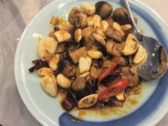 -君霖海鲜私房菜(春柳店)