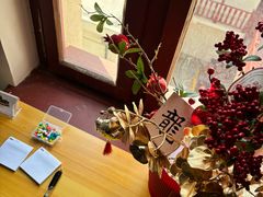 -树懒黑胶唱片店(中山路店)