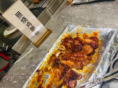 -禾斗海鲜自助(市南银座店)