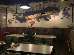 -5号公路餐厅(曼哈顿店)