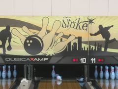 -广州保龄球馆(广州天河体育中心店)