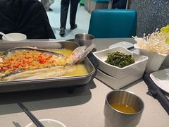 -半天妖烤鱼(大兴大悦春风里店)