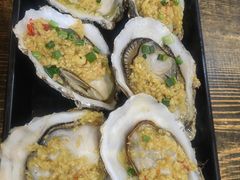-碳炉海鲜烧烤·1992(北京路店)