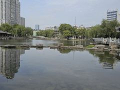 -孺子亭公园