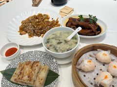-南园酒家(前进路店)