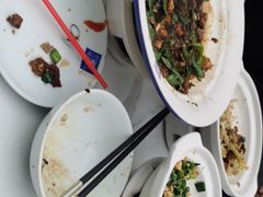 -兰湘子·湘菜小炒(三桥万象城店)