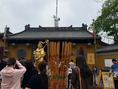-灵顺寺