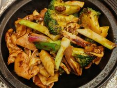 -粤·向群饭店(龙津东路总店)