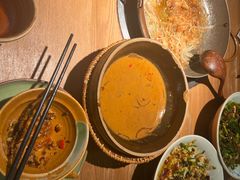 -吃饭皇帝大(长宁龙之梦店)
