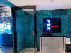 -南宁万丽酒店-万丽轩中餐厅