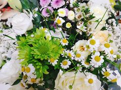 -ChaKo Flora ·茶子花艺 (市北店)
