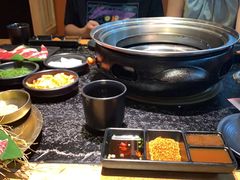 -九田家黑牛烤肉料理(太阳城店)