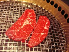 -铭牛烧肉·和牛海鲜自助(高新月牙湖店)