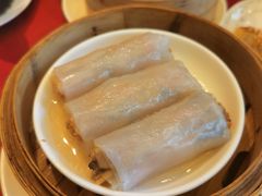 -北园酒家(小北路店)