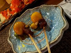 -半藏居酒屋(香港花园店)