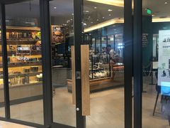 门面-星巴克臻选(华堂·新辰汇店)