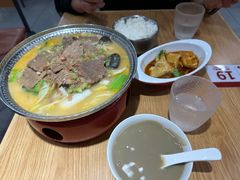 -喜家德虾仁水饺(百盛优客店)