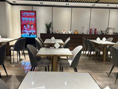 -南航明珠v2头等舱公务舱休息室
