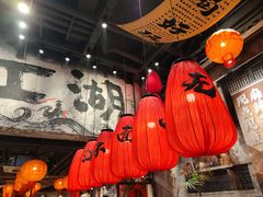 -周小波重庆小面·重庆名小吃(邹容路店)