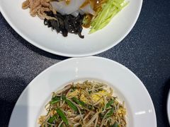 -紫光园·烤鸭·北京菜(团结湖店)