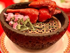 -白家大院·王府宫廷菜(苏州街店)