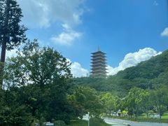 -牛首山文化旅游区