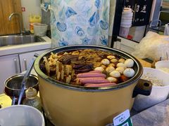 -安徽阜阳卷馍(西单店)