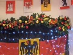 -申德勒加油站餐厅(三里屯北小街店)