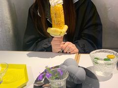 -茶是一枝花泡茶店